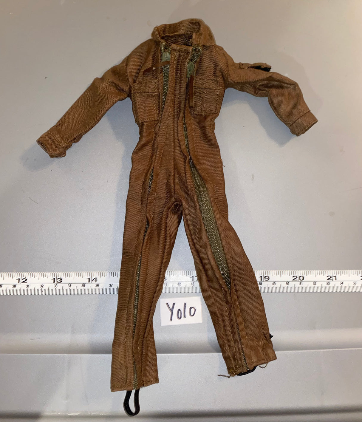 1/6 Scale Modern Era HALO Paratrooper Uniform 111696