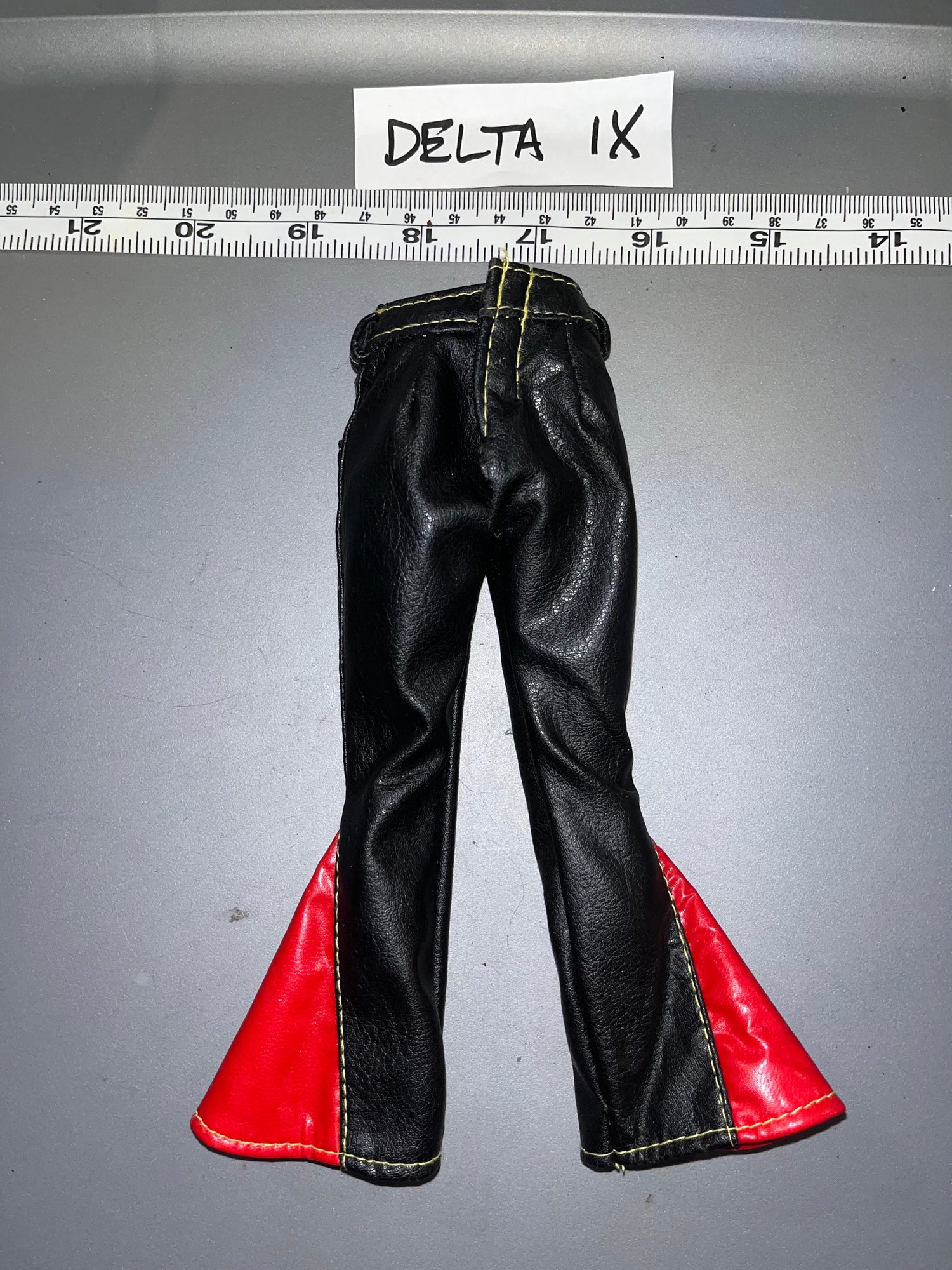 1/6 Scale Modern Era Female Civilian Pants  106768