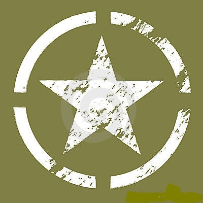 WWII US