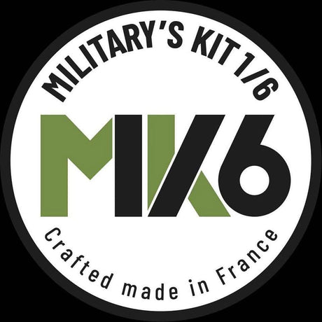 Military’s Kit 1/6