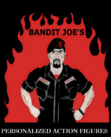 Bandit Joe's