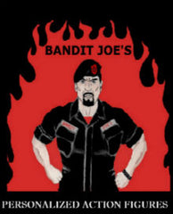 Bandit Joe&#39;s