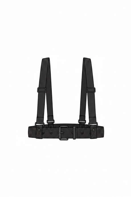 Web Gear and Web Accessories