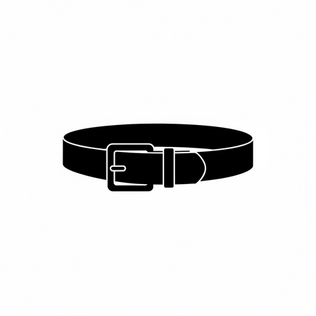 Belts and Belt Accessories