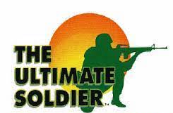 Ultimate Soldier