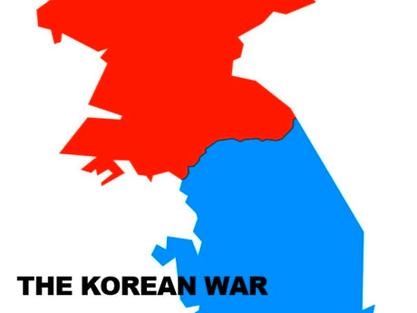 Korean War