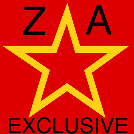 ZA EXCLUSIVE
