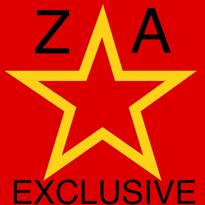 ZA EXCLUSIVE