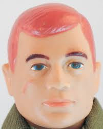 Vintage GI Joe Remake Items