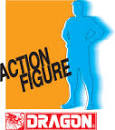 Dragon Action Figures