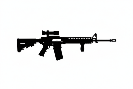 All Weapons