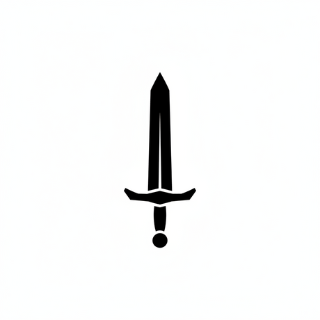 Knives and Swords