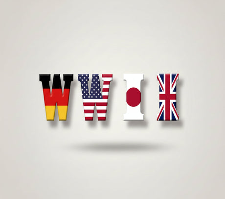 World War Two