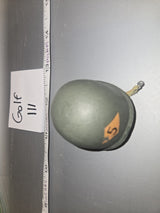 1/6 Scale WWII US Helmet - Ranger