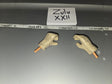 1/6 Scale WWII US Gloved Hands