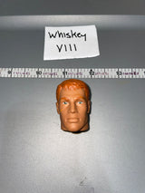 1/6 Scale Hasbro GI Joe Head Sculpt
