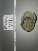 1/6 Scale WWII German Splinter Field Cap Hat