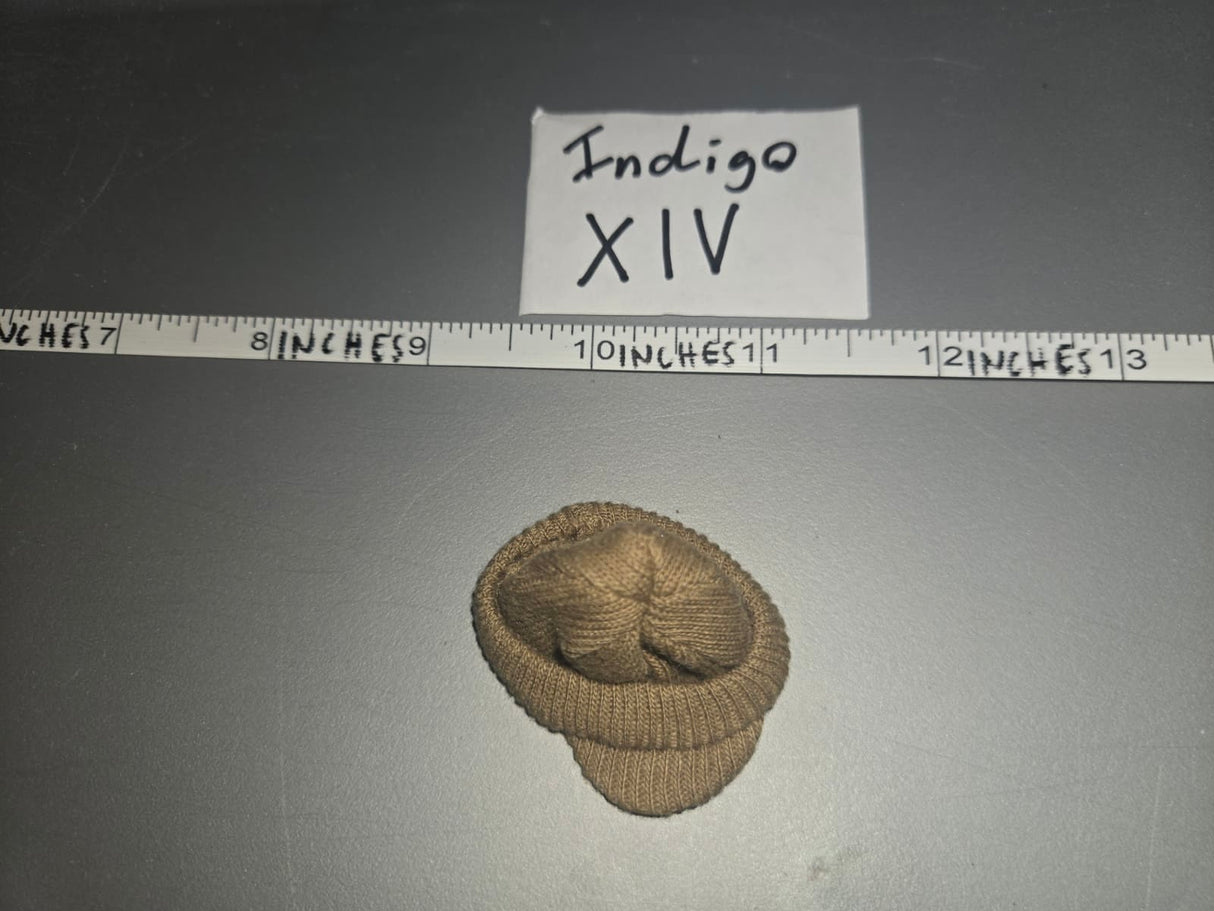 1:6 WWII US Jeep Hat