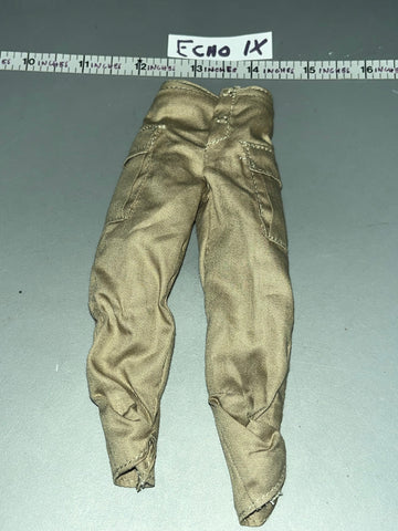 1/6 Scale WWII US Pants