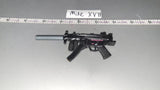1/6 Scale Modern MP-5 Submachine Gun