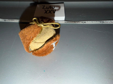 1/6 Scale WWII German Fur Hat