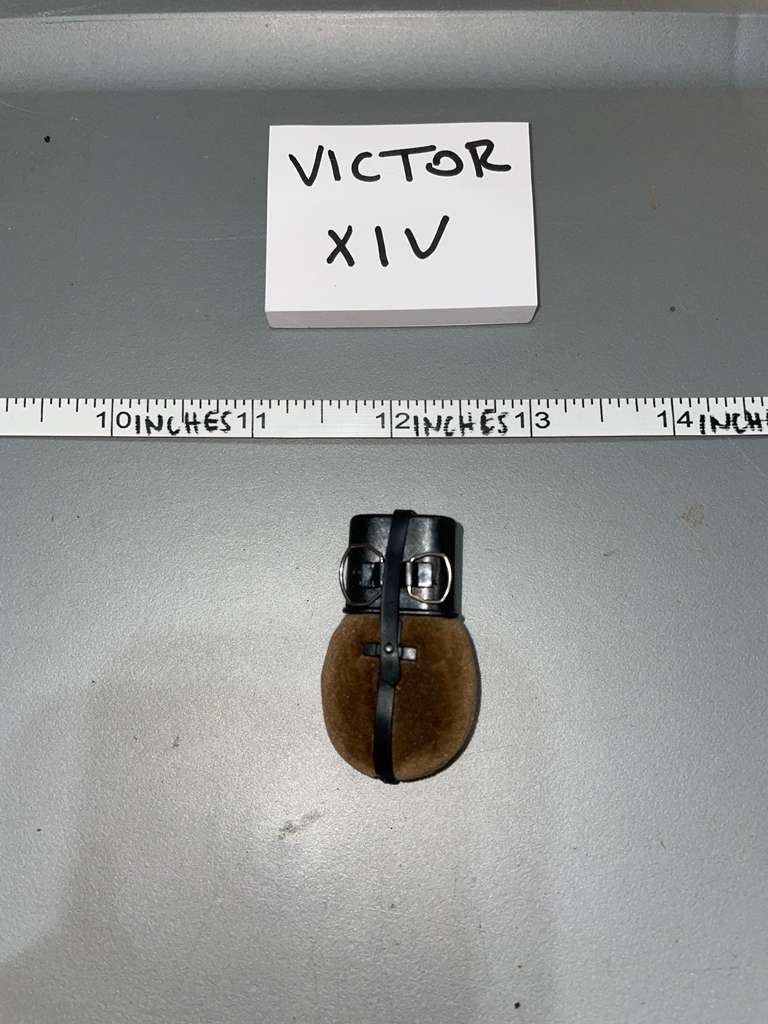 1:6 WWII German Canteen -