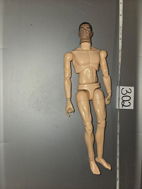 1/6 Scale Nude BBI Figure - 303