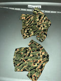 1/6 Scale Vietnam Era US  Tiger Stripe Shirts