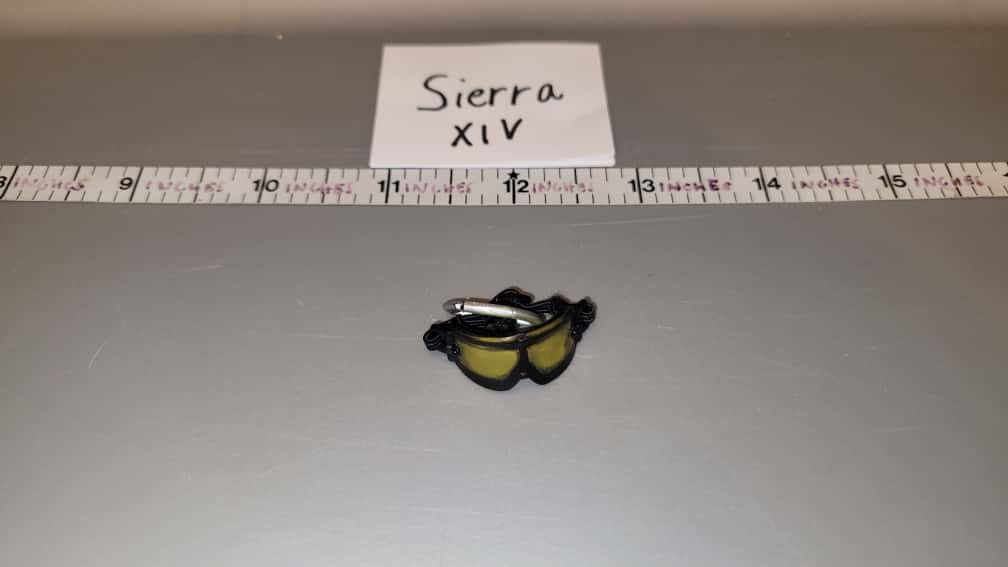 1/6 Scale Modern Dust Goggles