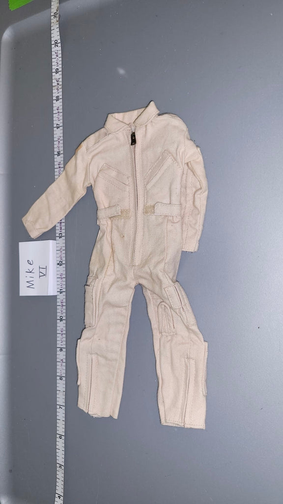 1/6 Scale Modern Fighter Pilot Flight Suit