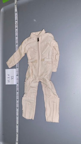 1/6 Scale Modern Fighter Pilot Flight Suit
