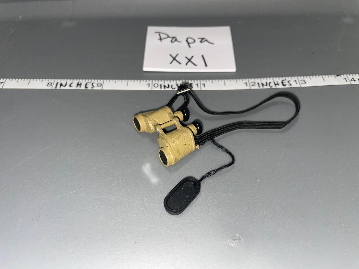 1/6 Scale WWII German Binoculars