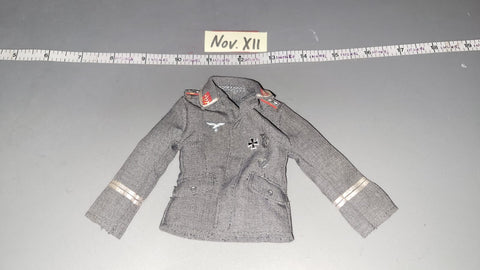 1/6 Scale WWII German Luftwaffe Blouse