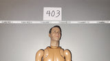 1/6 Scale Nude Basic Figure - DID WWII German