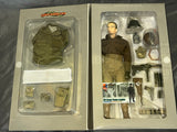 1/6 Scale WWII US Team Leader Steve Goldman - NIB Dragon Cyber Hobby