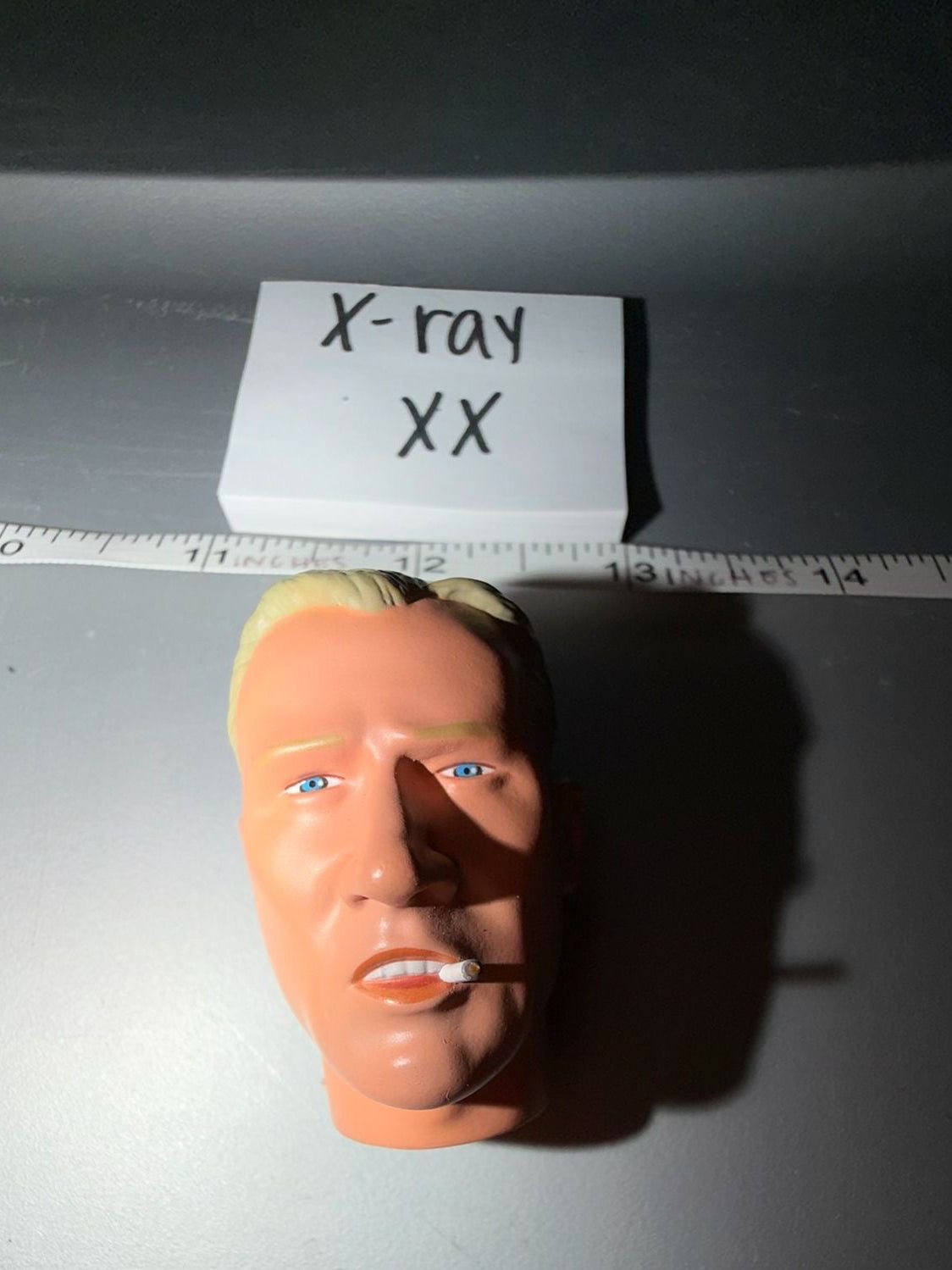 1/6 Dragon Head Sculpt