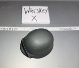 1/6 Scale WWII German Helmet