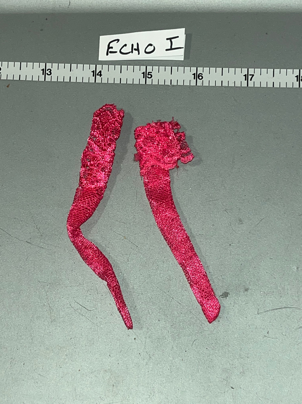 1/6 Scale Modern Era Female Leggings
