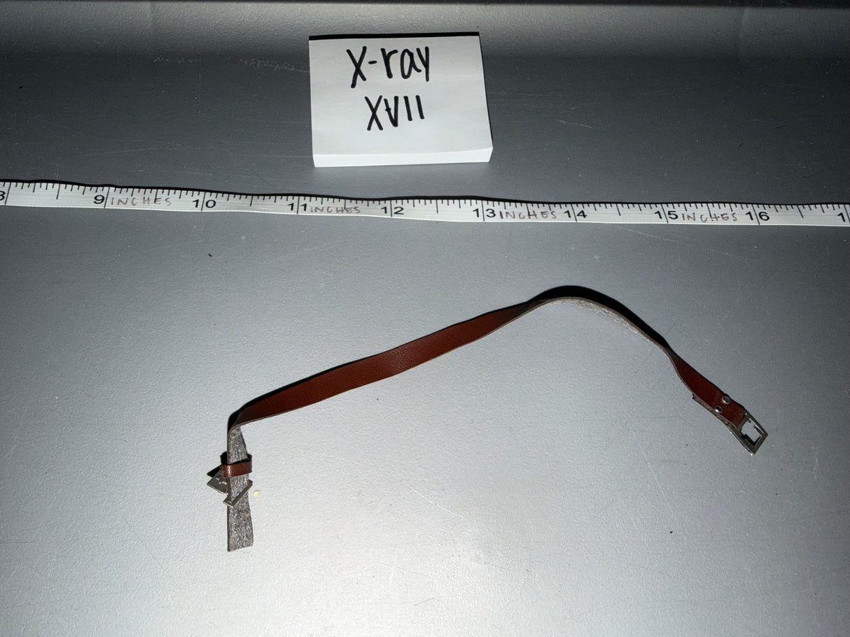 1/6 Scale Vietnam Era NVA Chicom Belt