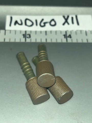 1:6 Scale WWII Russian Grenade Lot