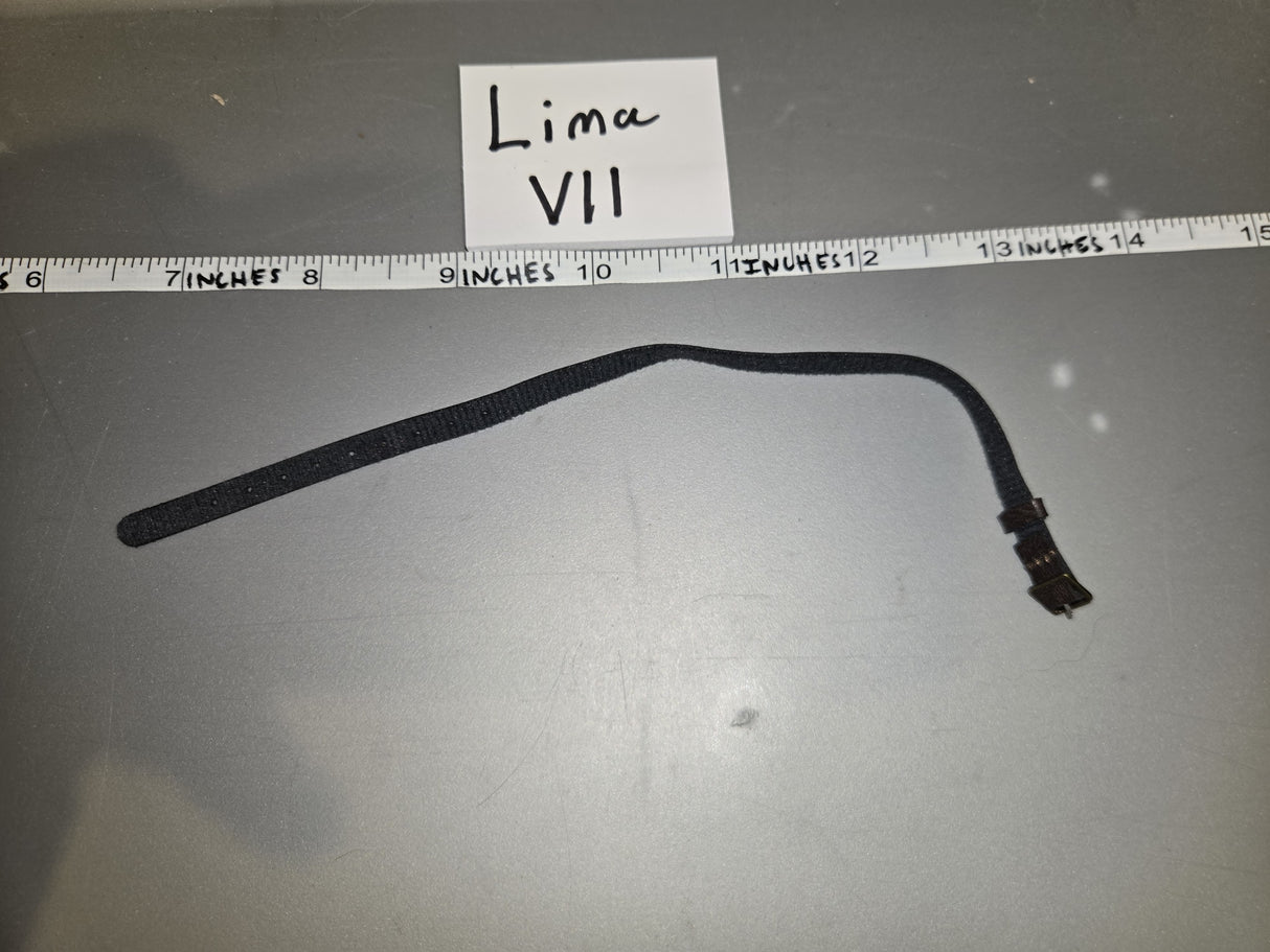 1:6 Scale Modern Era Civilian Belt