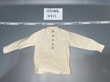 1/6 Scale Civil War Western Era Shirt