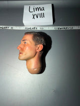 1/6 Scale WWII German DID Head Sculpt
