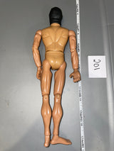 1/6 Scale Nude Ultimate Soldier Figure