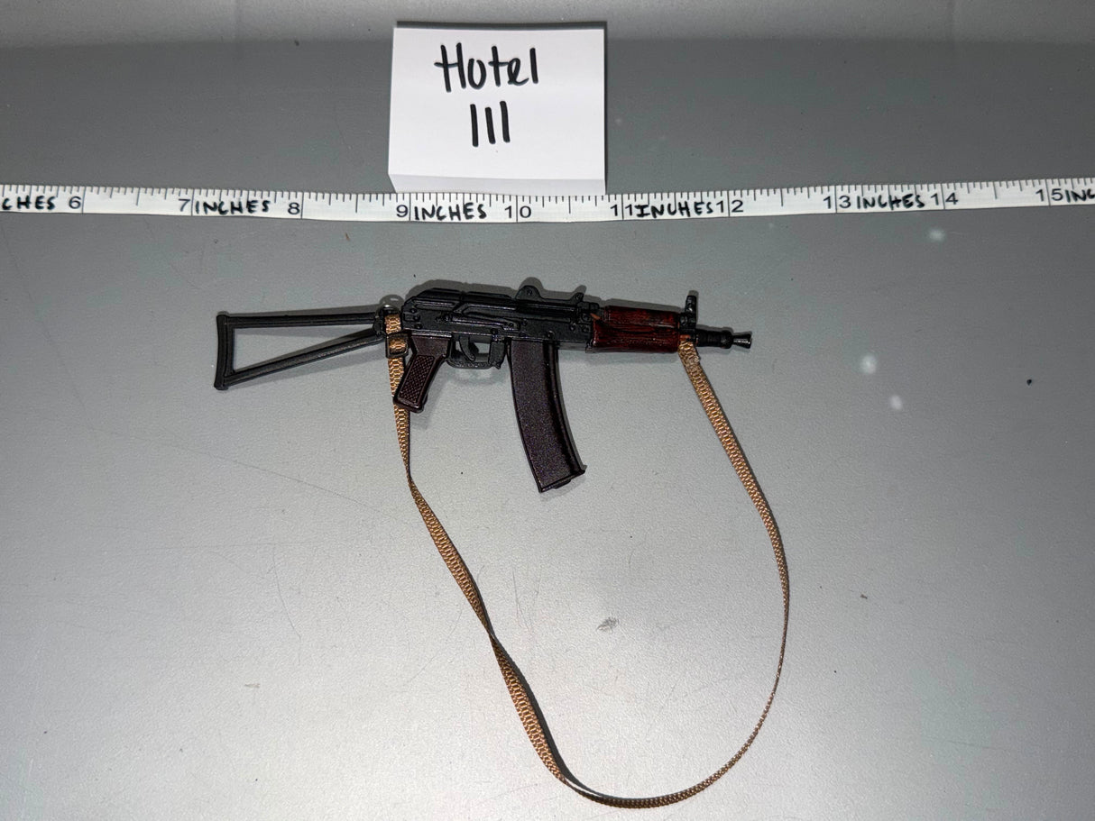 1/6 Scale Russian AK 74  - Modern