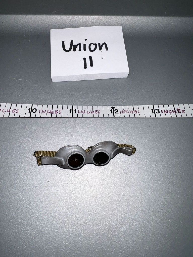 1/6 Scale WWII German Goggles