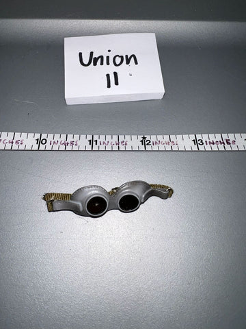 1/6 Scale WWII German Goggles