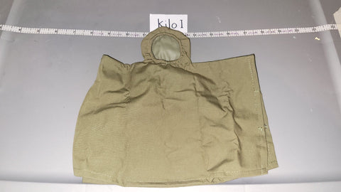 1/6 Scale Vintage Remake GI Joe Poncho