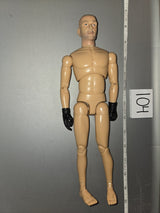 1/6 Scale Nude Dragon Figure