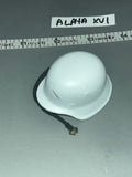 1:6 Scale WWII German Helmet